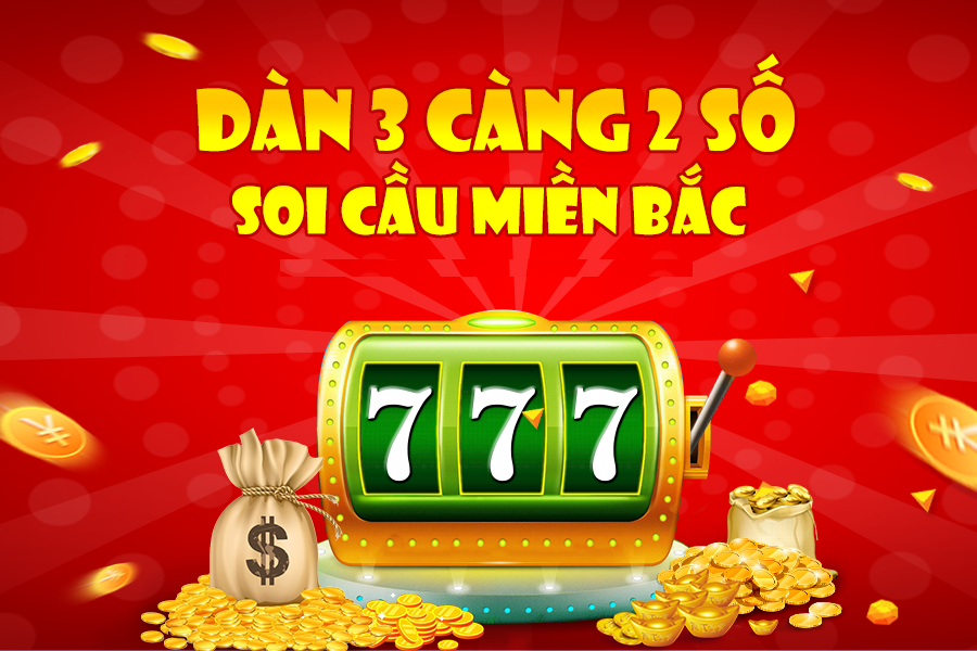 Dự Đoán 3 Càng Miền Bắc, Cầu Đặc Biệt Chạy 3 Ngày Và Cách Soi Cầu Đề