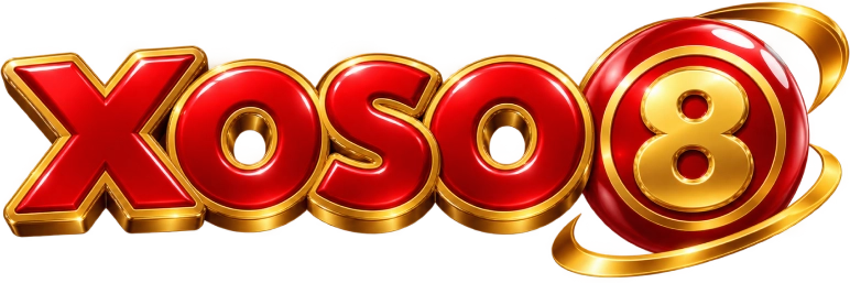 Xổ Số 8
