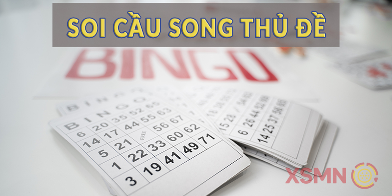 Song Thủ Đề Hôm Nay Dự Đoán 3 Càng Miền Bắc, Soi Cầu Đề Và Xổ Số 8