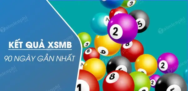 Thống Kê Cặp Số 90 Ngày Cặp Số Xuất Hiện Nhiều Trong Thống Kê Xổ Số