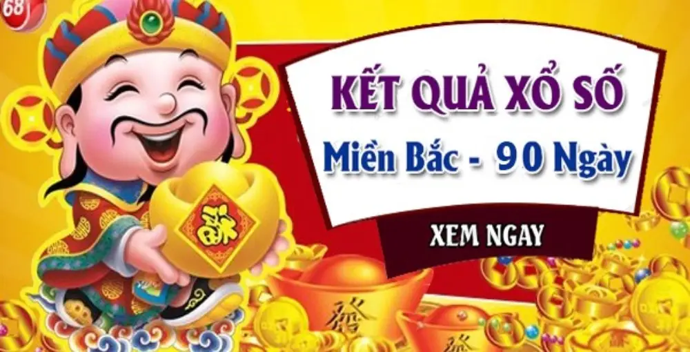 Thống Kê Cặp Số 90 Ngày Cặp Số Xuất Hiện Nhiều Trong Thống Kê Xổ Số