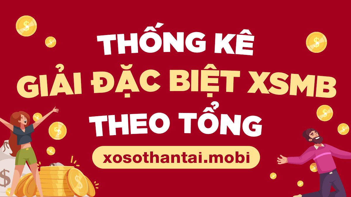 Thống Kê Giải Đặc Biệt Theo Chẵn Lẻ, Cầu Đặc Biệt Hôm Nay Và Soi Cầu Xổ Số 8
