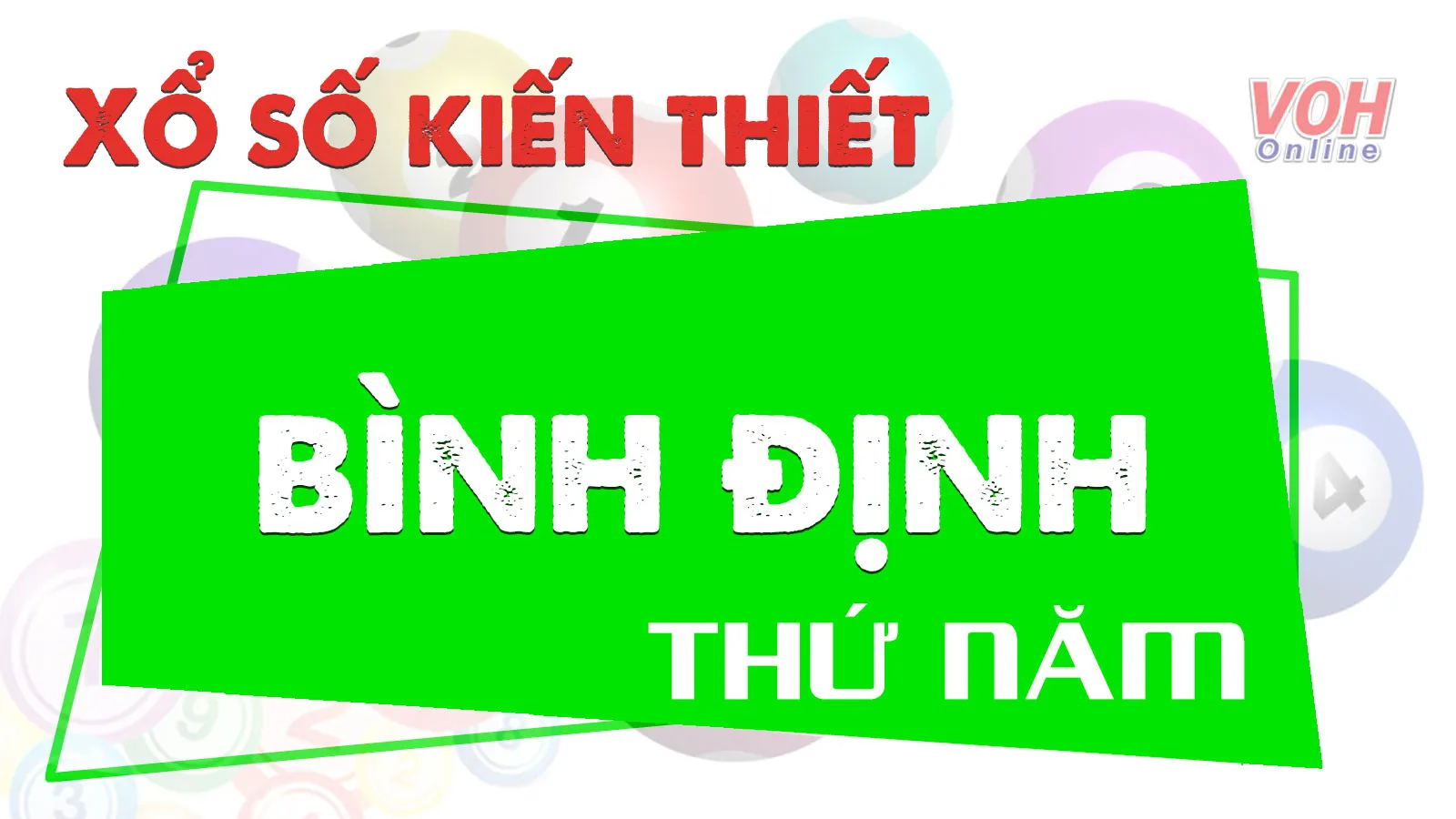 Xổ Số Bình Định lịch quay, cách tra cứu kết quả và thông tin xổ số miền Trung