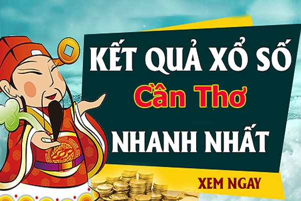 Bí quyết tra cứu và cập nhật kết quả Xổ Số Cần Thơ cùng khu vực miền Nam