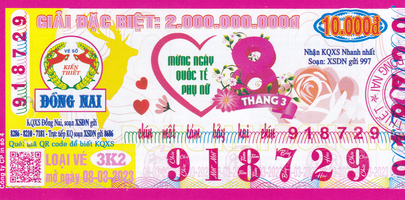Bí quyết nắm bắt thông tin và soi cầu hiệu quả cho Xổ Số Đồng Nai cùng kết quả xổ số toàn quốc