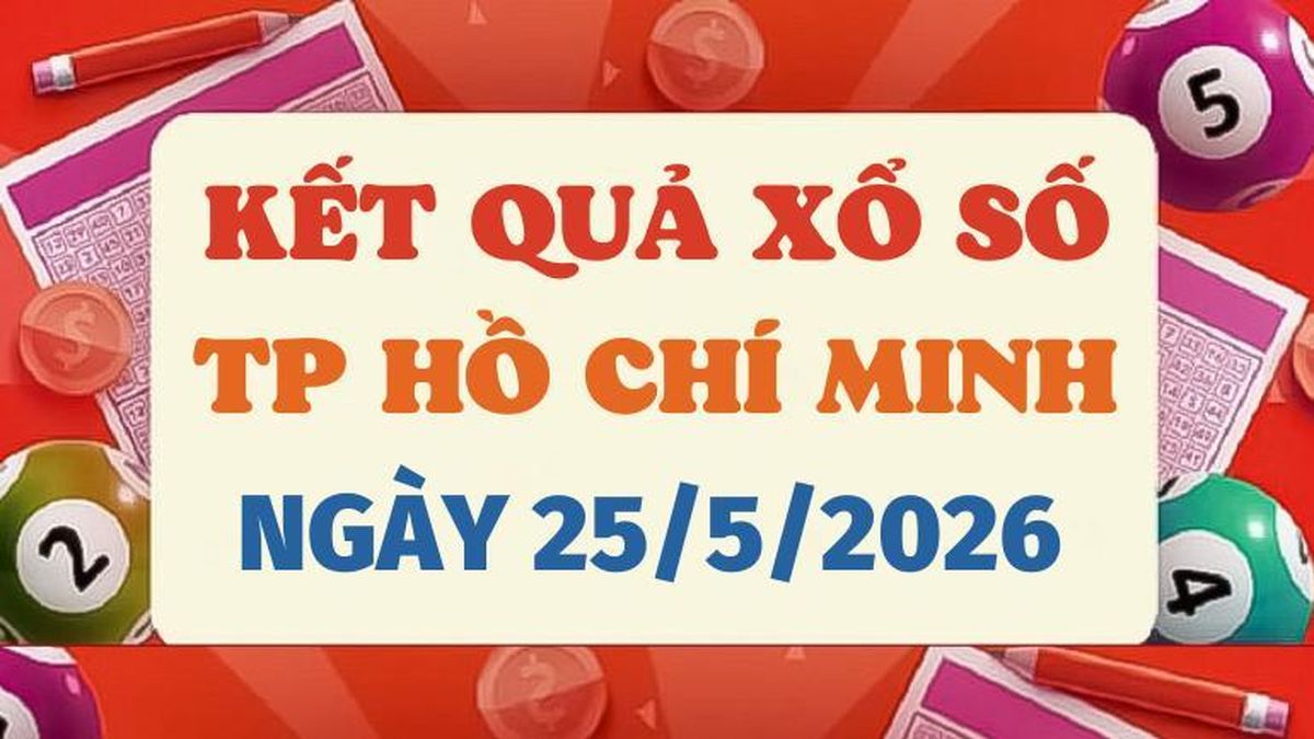 Xổ Số TP.HCM, xổ số 8, Kết Quả Xổ Số Cần Thơ và Xổ Số Miền Nam