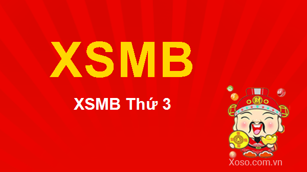 XSMB Thứ 3 Cách tra cứu kết quả xổ số miền Bắc và phân biệt với XSMB Thứ 4