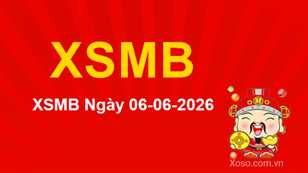 XSMB Thứ 6, xổ số 8 và XSMB Thứ 7 Cách xem kết quả xổ số miền Bắc