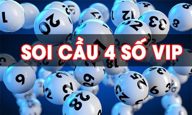 4 Lô VIP, xổ số 8 và Cầu Lô VIP Miền Bắc Cách hiểu và sử dụng thông tin