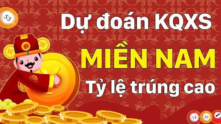 Dự Đoán Số VIP Miền Nam, Bạch Thủ Lô VIP, Lô VIP và Xổ Số 8