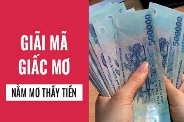 Giấc Mơ Thấy Tiền Báo Hiệu Điều Gì? Sổ Mơ, Xổ Số 8 Và Nằm Mơ Thấy Đám Cưới