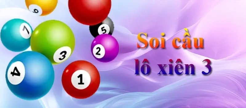Xiên 3 Hôm Nay Cách Hiểu Thống Kê Cặp Xiên 3 Hay Về