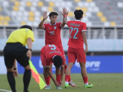 Trực tiếp U19 Indonesia vs U19 Thái Lan, 19h30 hôm nay 29/7