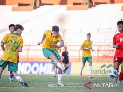 Đội trưởng U19 Úc tự tin hạ đẹp U19 Việt Nam