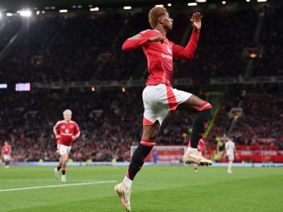 Rashford sắp làm nên chuyện lớn tại Manchester United