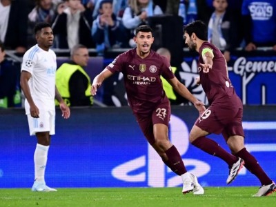 Ngôi sao Man City bị bắt