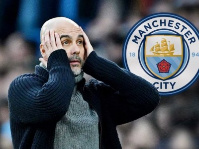 Đề xuất án phạt Man City nặng hơn cả xuống hạng