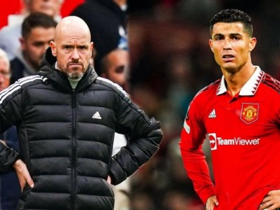 Ronaldo được ủng hộ cho sự trở lại ngoạn mục tại Ngoại hạng Anh