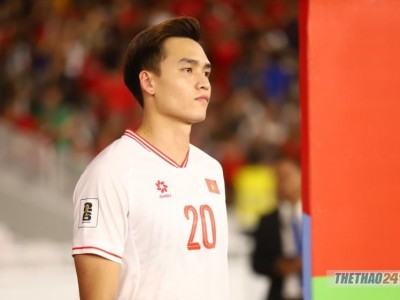 ĐT Việt Nam đón tin không vui dịp FIFA Days