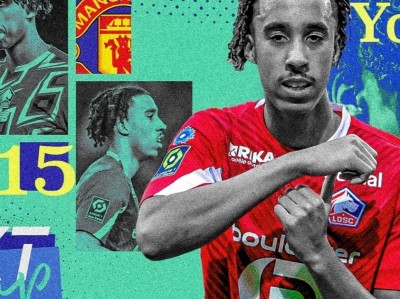 Báo Tây Ban Nha: Man United đã sở hữu 'Lamine Yamal ở hàng phòng ngự'