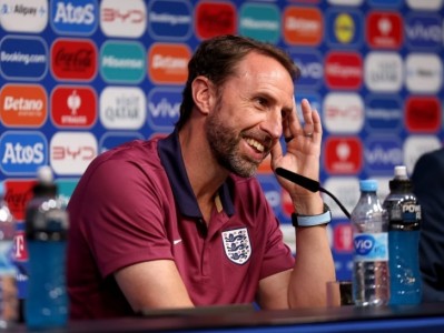  Gareth Southgate: 'Tôi muốn chiến thắng đến mức đau lòng'