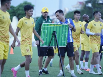 Nhận định Nam Định vs Thanh Hoá, Siêu Cúp Quốc gia 2023/24