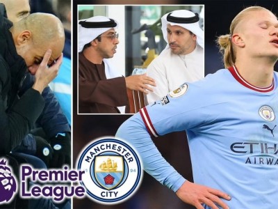 Man City nhận phán quyết kiện tụng vài ngày tới