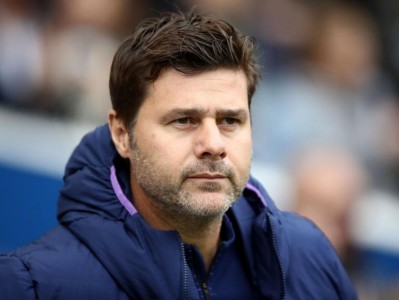 Chia tay Chelsea, HLV Pochettino sắp tiếp quản bến đỗ 'không ai ngờ'