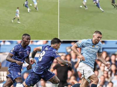 Chelsea bán rẻ Kovacic mua Caicedo và cái kết thua Man City