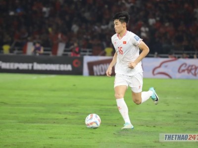 Kết quả U22 Việt Nam vs U22 Malaysia: Đình Bắc nổ súng, thẻ đỏ tai hại