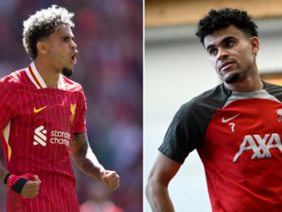 Khó tin: Luiz Diaz đồng ý gia nhập đối thủ lớn nhất của Liverpool?