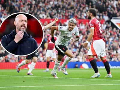 Erik ten Hag: Man Utd phải thắng mọi trận đấu