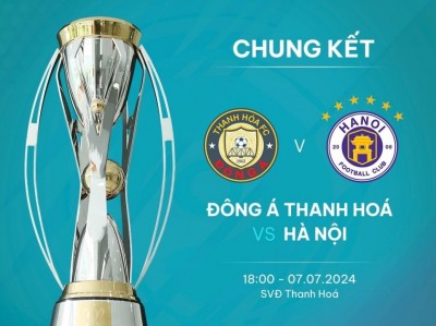 Thanh Hóa vs Hà Nội: Lật đổ ngôi vương?