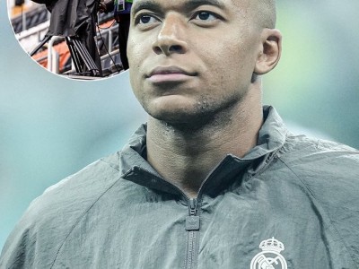 Mbappe hưởng 'đặc quyền' cả Messi và Ronaldo chưa từng có