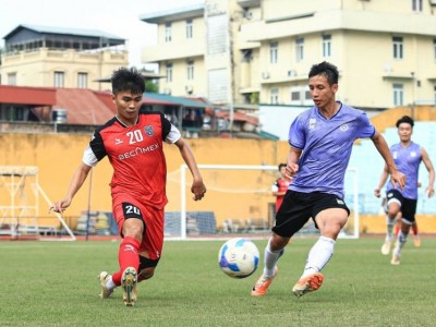 Tiến Linh 'ghi điểm' trước ngày lên ĐT Việt Nam