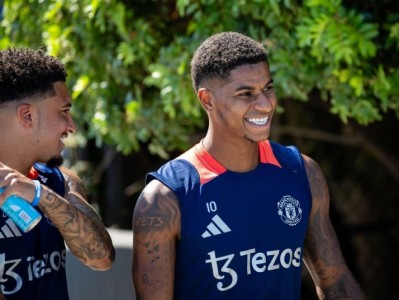 Rashford thu về 'núi tiền' nhờ đế chế bất động sản