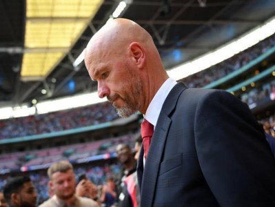 Ten Hag: 'Man Utd phải chịu tổn thương sâu sắc'