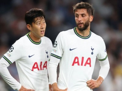 Sao Tottenham nguy cơ treo giò 12 trận vì Son Heung-min