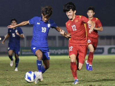 Báo Indonesia nhắc lại nỗi đau, phản ứng khi U19 Việt Nam bị loại