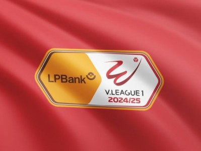 V-League chính thức đổi tên