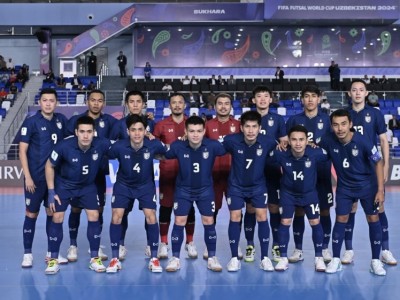 Xác định 4 đội đầu tiên đi tiếp ở World Cup: Có cả Đông Nam Á