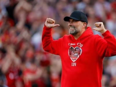 Trở về Liverpool, Jurgen Klopp nắm một vai trò mới