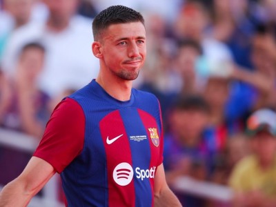 Clement Lenglet rời Barca, gia nhập 'kình địch' thành Madrid