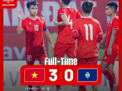 HLV trưởng chỉ thẳng vấn đề của U20 Việt Nam dù thắng 3-0