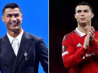 Rời Al Nassr, Ronaldo được cho là sẽ có vai trò gây sốc tại MU