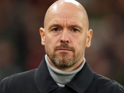 Ten Hag đón tin vui hiếm hoi tại Man United