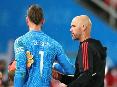 De Gea có thể quay lại MU với 1 điều kiện