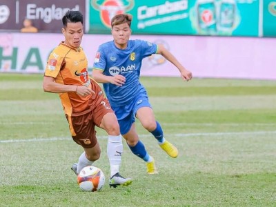 HAGL vs SLNA: Mở hội tại Pleiku? | V-League