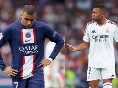 Chính thức ngã ngũ vụ Kylian Mbappe đòi tiền PSG