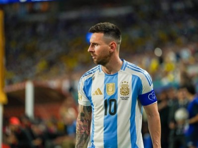 HLV Scaloni chưa chắc ngày Messi trở lại ĐT Argentina